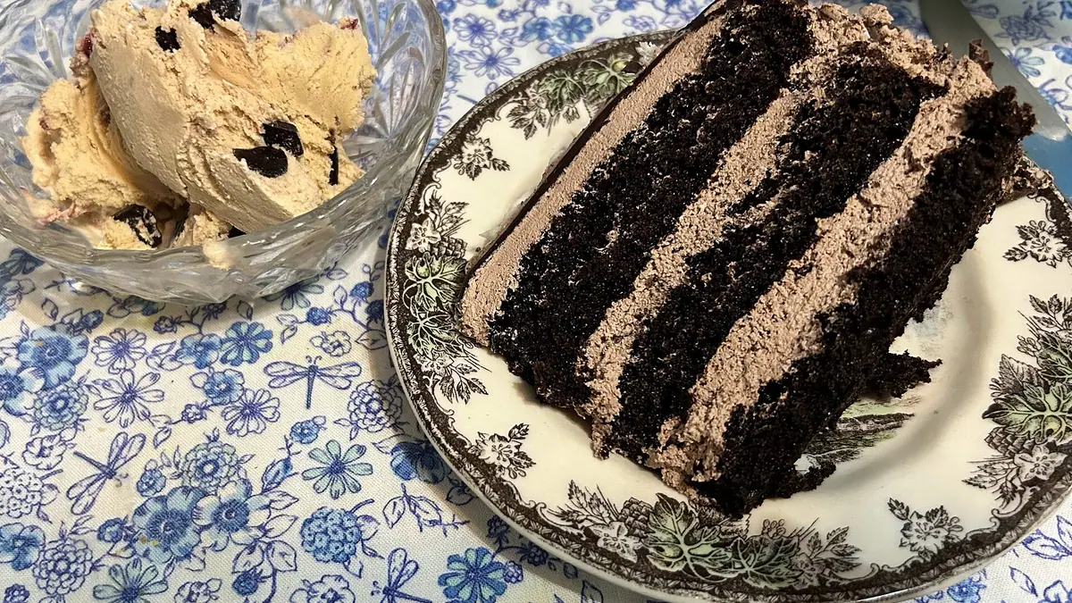 Our Little Place – cake shop in Southbourne, Emsworth